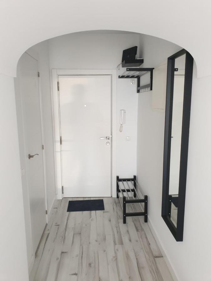 Cascais Ocean View Apartment Luaran gambar